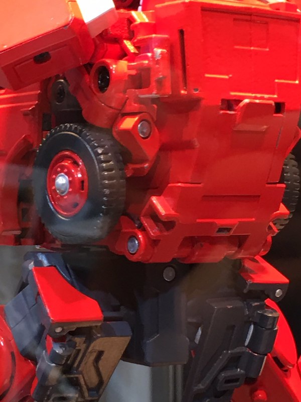 Tokyo Toy Show 2016   TakaraTomy Display Featuring Unite Warriors, Legends Series, Masterpiece, Diaclone Reboot And More 12 (12 of 70)